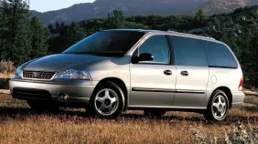 2003 Ford Windstar Standard 4dr Wagon