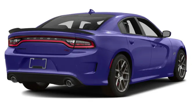 2018 deals hellcat charger