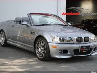 2005 BMW M3 Specs and Prices - Autoblog