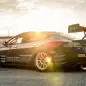 Electric GT Tesla Race Series