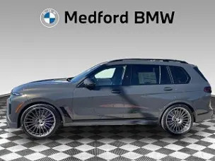 2025 BMW X7 Alpina XB7