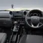 2023 Toyota Land Cruiser 70-Series
