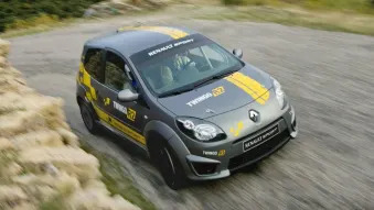Renaultsport Twingo R2