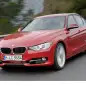 5. BMW 3 Series
