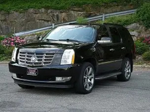 2011 Cadillac Escalade 