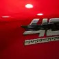 Henrick Motorsports 40th Anniversary Camaro