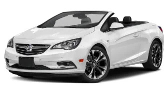 Sport Touring 2dr Front-wheel Drive Convertible