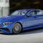 2022 Mercedes-Benz CLS-Class