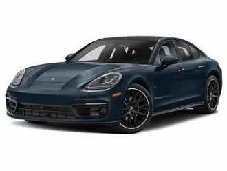 2023 Porsche Panamera Review: Prices, Specs, and Photos - The Car