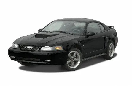 2003 Ford Mustang GT Premium 2dr Coupe