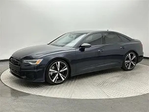 2023 Audi S6 Premium Plus