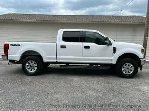 2020 Ford F-250 
