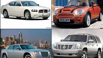 Celebrity Cars You Can Afford
