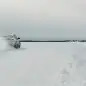 Lucid Air winter testing