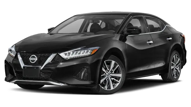 2012 Nissan Maxima Review, Ratings, Specs, Prices, and Photos - The Car  Connection