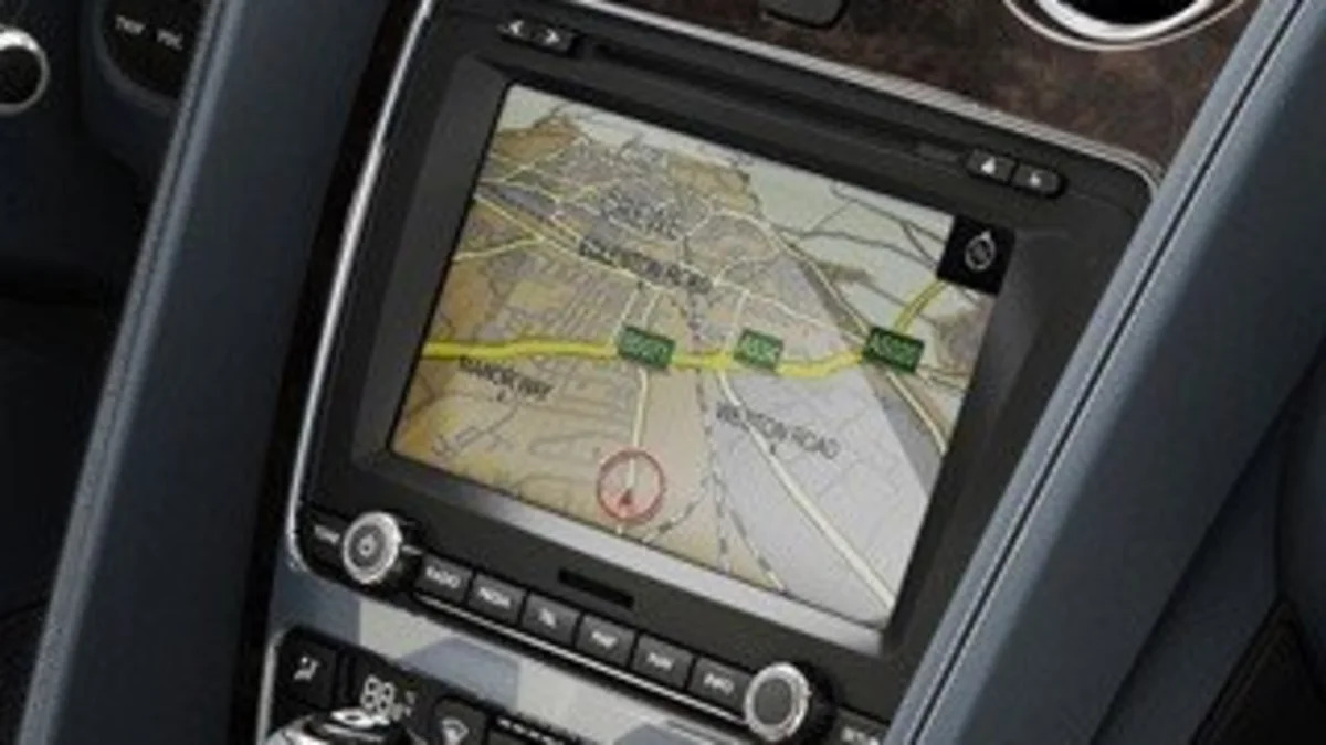 Tech And Infotainment