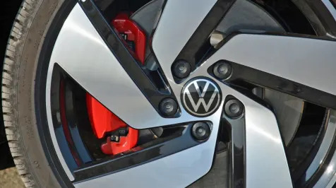 <h6><u>Volkswagen plans entry-level electric crossover for 2026</u></h6>