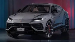 2021 Lamborghini Urus Review, Pricing, and Specs