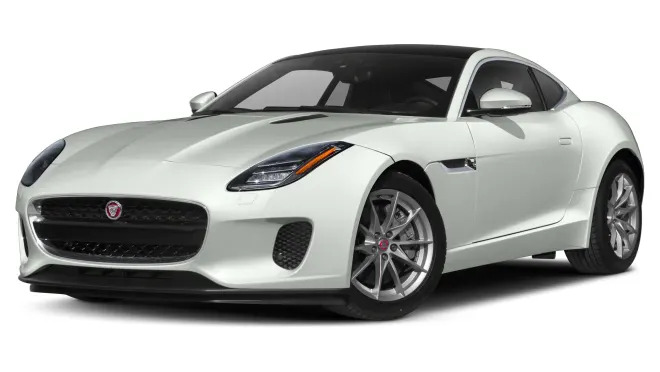 2019 Jaguar F-TYPE : Latest Prices, Reviews, Specs, Photos and