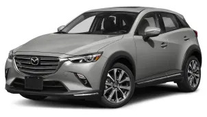 (Grand Touring) 4dr Front-Wheel Drive Sport Utility