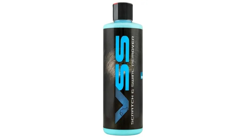 Chemical Guys VSS One-Step Scratch and Swirl Remover Compound Polish
