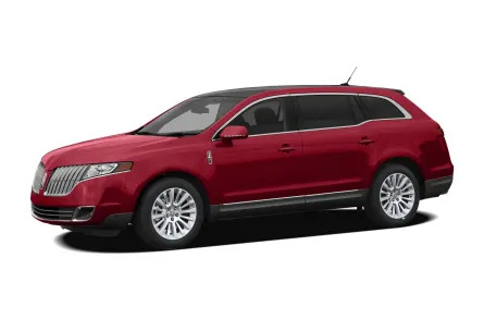 2012 Lincoln MKT EcoBoost 4dr All-Wheel Drive