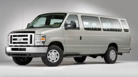 <h6><u>NHTSA ends 27-month investigation into Ford E-Series vans</u></h6>