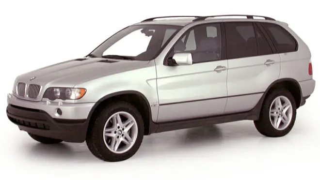 2001 BMW X5 SUV: Latest Prices, Reviews, Specs, Photos and Incentives