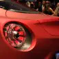 Alfa Romeo 4C Concept: Geneva 2011
