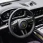 2024 Porsche Cayenne S E-Hybrid