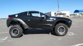 eBay Find of the Day: Local Motors Rally Fighter