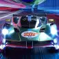 Aston Martin Valkyrie Le Mans Hypercar