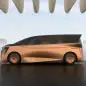 2023 Nissan Hyper Tourer concept