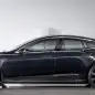 Tesla Powerwall and Model S