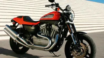 Harley Davidson XR 1200