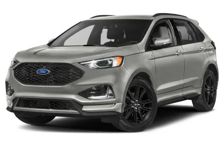 2020 Ford Edge ST Line 4dr All-Wheel Drive
