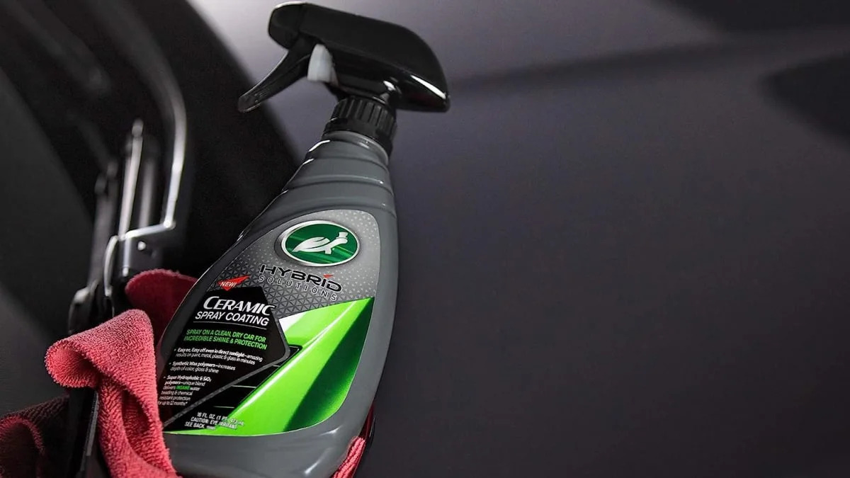 Buy 2020 Nano Ceramic Spray Coating for Cars,Ceramic Car Wax