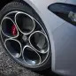 2024 Alfa Romeo Giulia Competizione