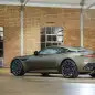 Aston Martin 'On Her Majesty's Secret Service' DBS Superleggera
