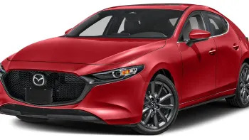 2024 Mazda3 Sedan and Hatchback Review: Luxury and sport at economy prices  - Autoblog
