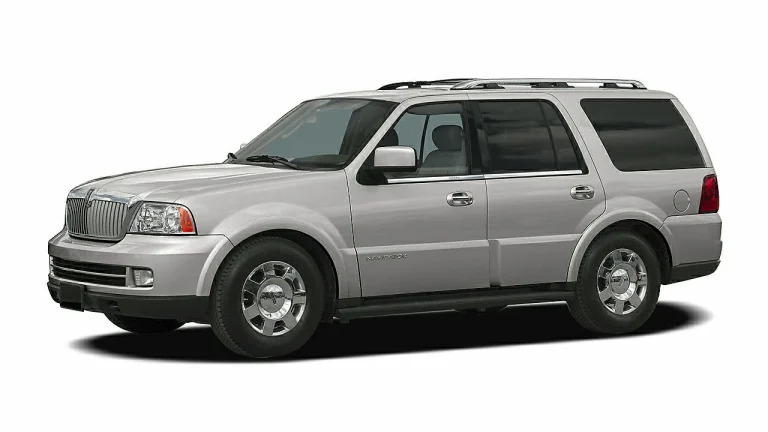 2005 Lincoln Navigator Luxury 4x2