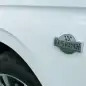 2020 Ford Expedition King Ranch badge