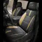 Chevrolet Silverado Carhartt Interior