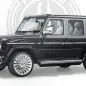Hoefele Ultimate HG Mercedes-Benz G-Class