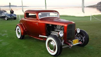 Pebble Beach Week 2007: Special '32 Ford Tribute
