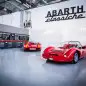 Fiat Abarth Classiche