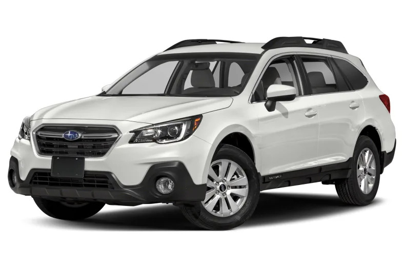 2019 Outback