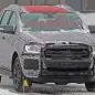 2019 Ford Ranger Wildtrak Diesel