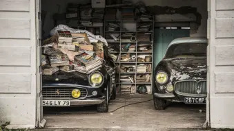 Baillon Collection Barnfind Auction from Artcurial