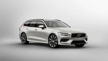 2019 Volvo V60 Drivers' Notes Review | Continuing the tradition